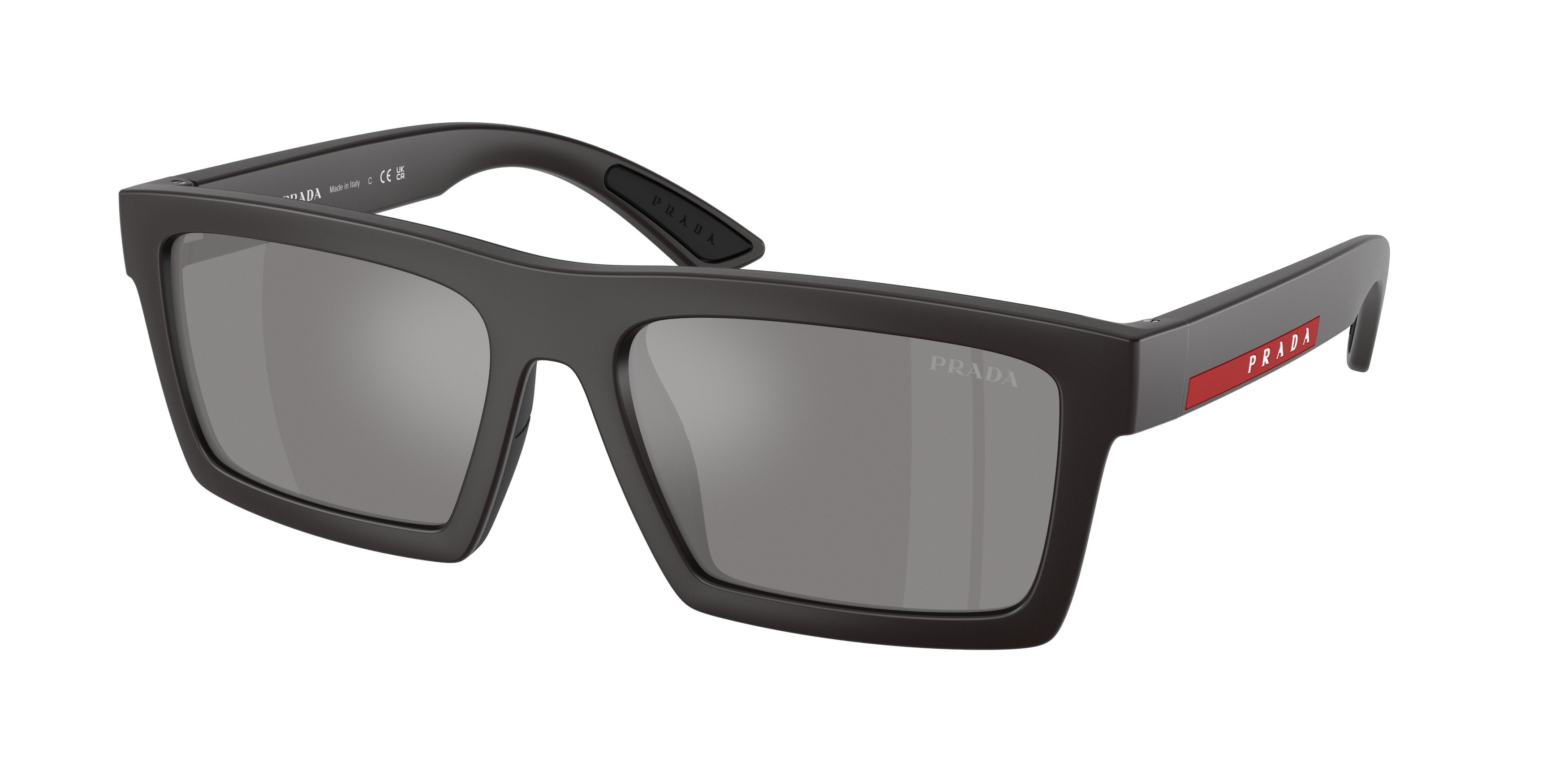 Prada Linea Rossa PS A07S 18K60A  